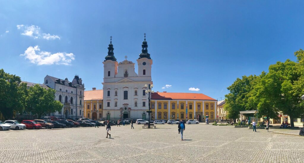 tvorba webových stránek uherské hradiště