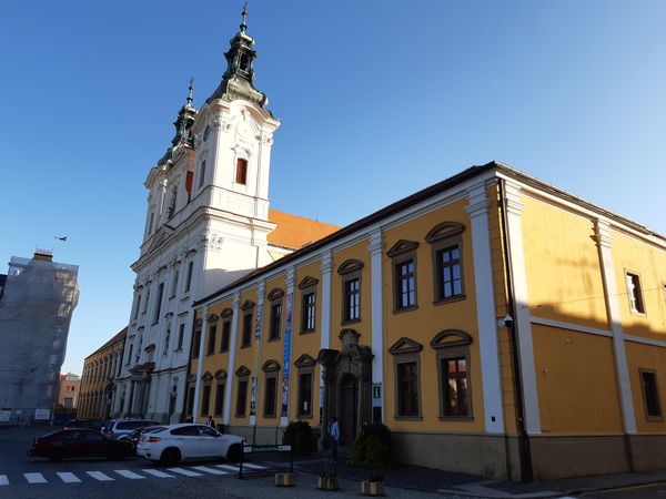 Uherské Hradiště