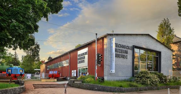 Technické muzeum liberec