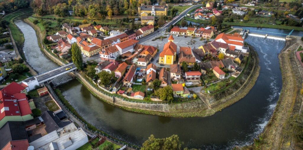 Tvorba webových stránek Veselí nad Moravou